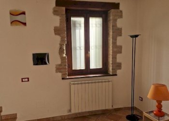 dettagli - Appartamento Strada Ponte della Pietra 12, Perugia - foto 6