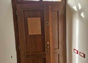 entrata - Appartamento Strada Ponte della Pietra 12, Perugia - foto 7