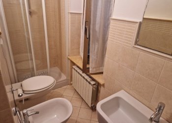 bagno - Appartamento Strada Ponte della Pietra 12, Perugia - foto 12