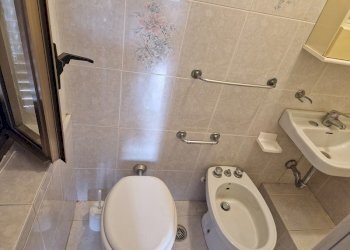 bagno - Appartamento Strada Ponte della Pietra 12, Perugia - foto 14