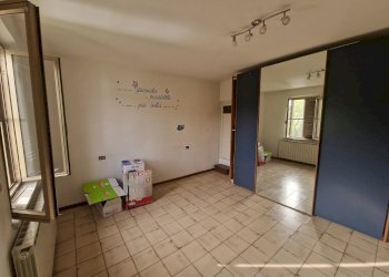 camera da letto - Appartamento Strada Ponte della Pietra 12, Perugia - foto 15