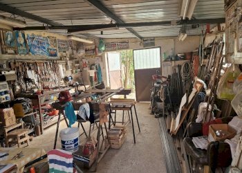 magazzino - Appartamento Strada Ponte della Pietra 12, Perugia - foto 16