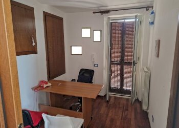 stanza - Appartamento Strada Ponte della Pietra 12, Perugia - foto 19