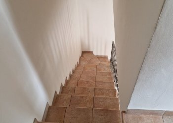 scale - Appartamento Strada Ponte della Pietra 12, Perugia - foto 21