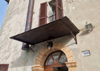 entrata - Appartamento Strada Ponte della Pietra 12, Perugia - foto 24