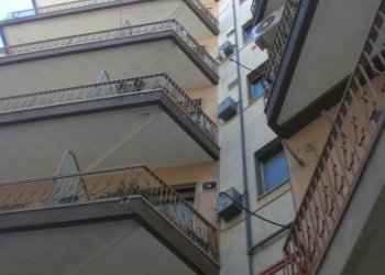 ESTERNO.JPG - Attico Viale Medaglie D'Oro, Modica - foto 6