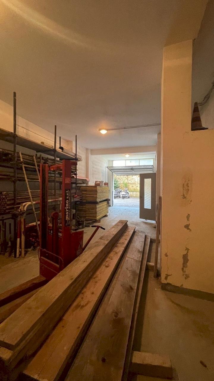 IMG-20241023-WA0003.jpg - Box Via Francesco Mignone, Savona - photo 3