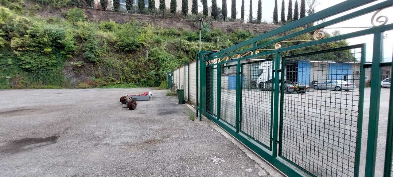 8a979835-59be-4d7a-8df1-f3500f4d38cb.jpg - Magazzino Via Carlo Gatti 12, Salerno - foto 1