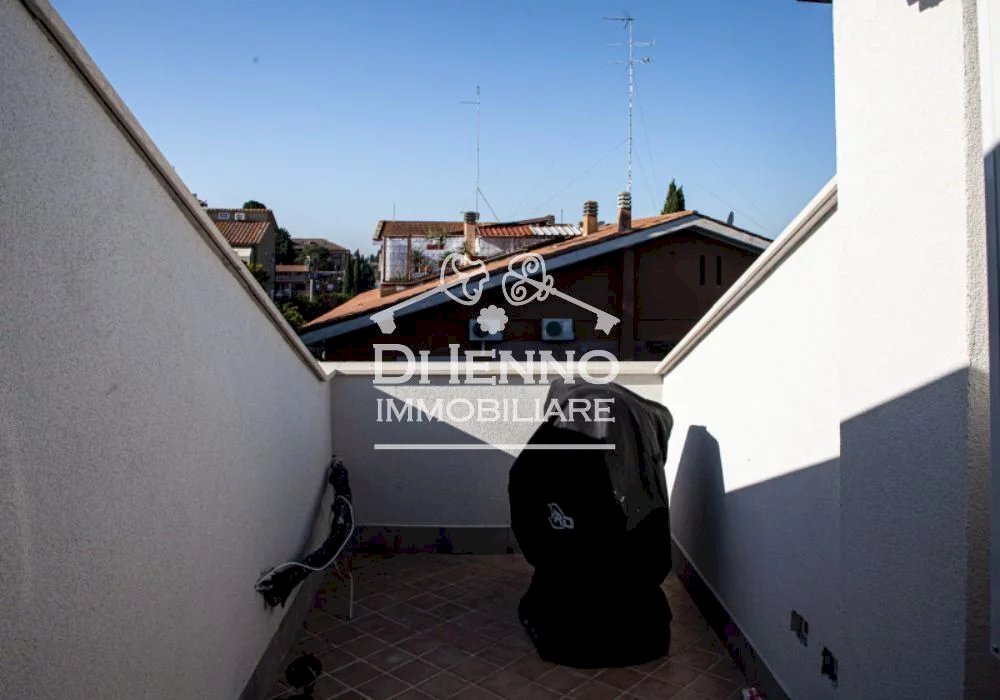 Two-room apartment Via Ridolfo Livi, Roma - photo 3