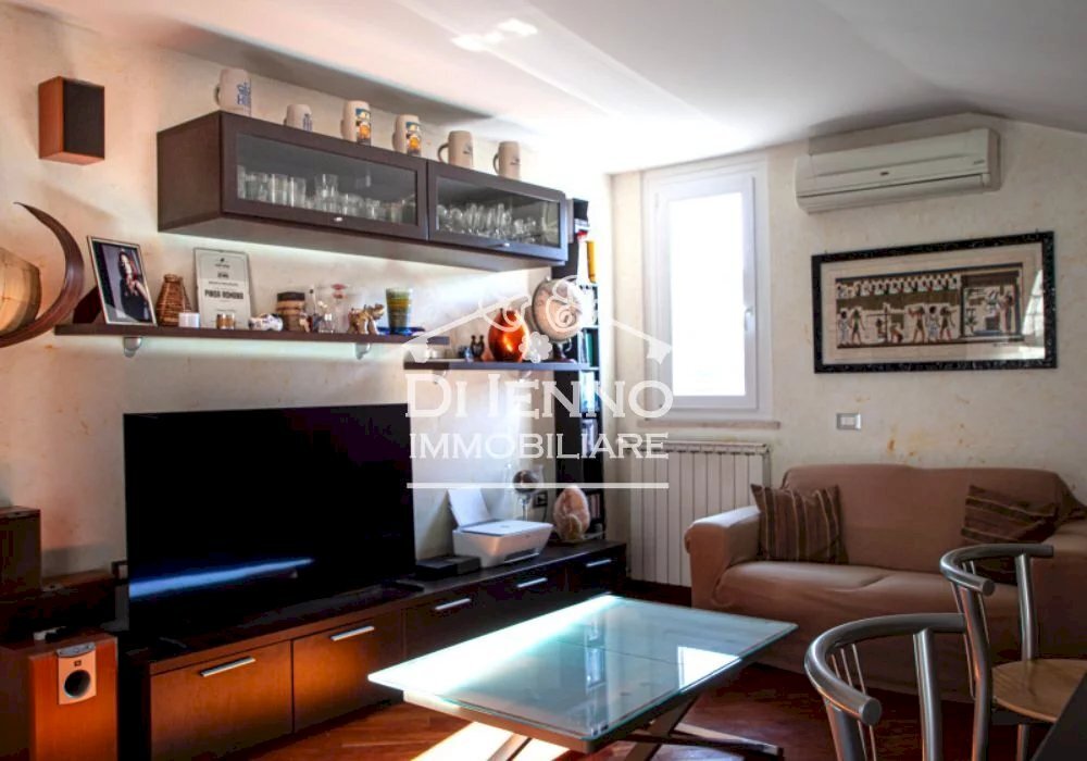 Two-room apartment Via Ridolfo Livi, Roma - photo 1