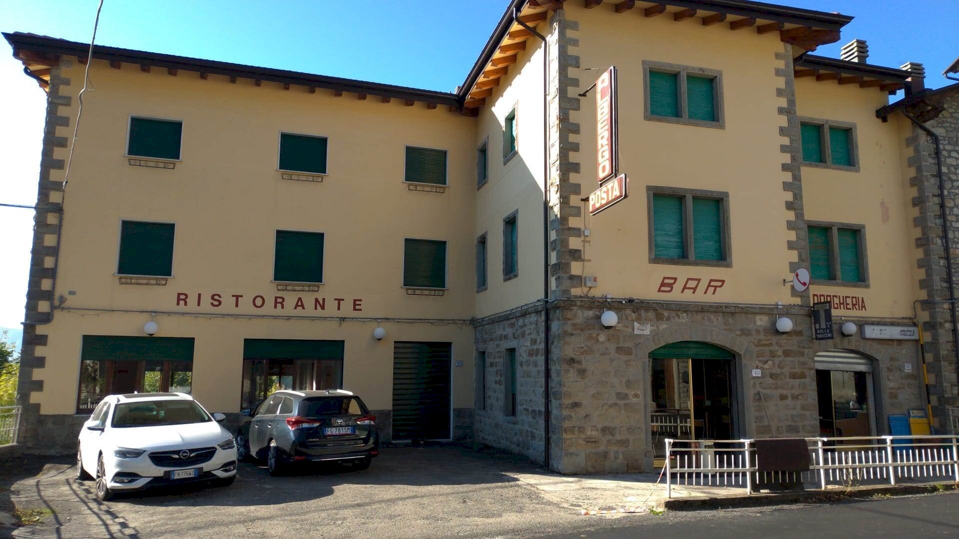 Hotel Lama Mocogno - foto 1