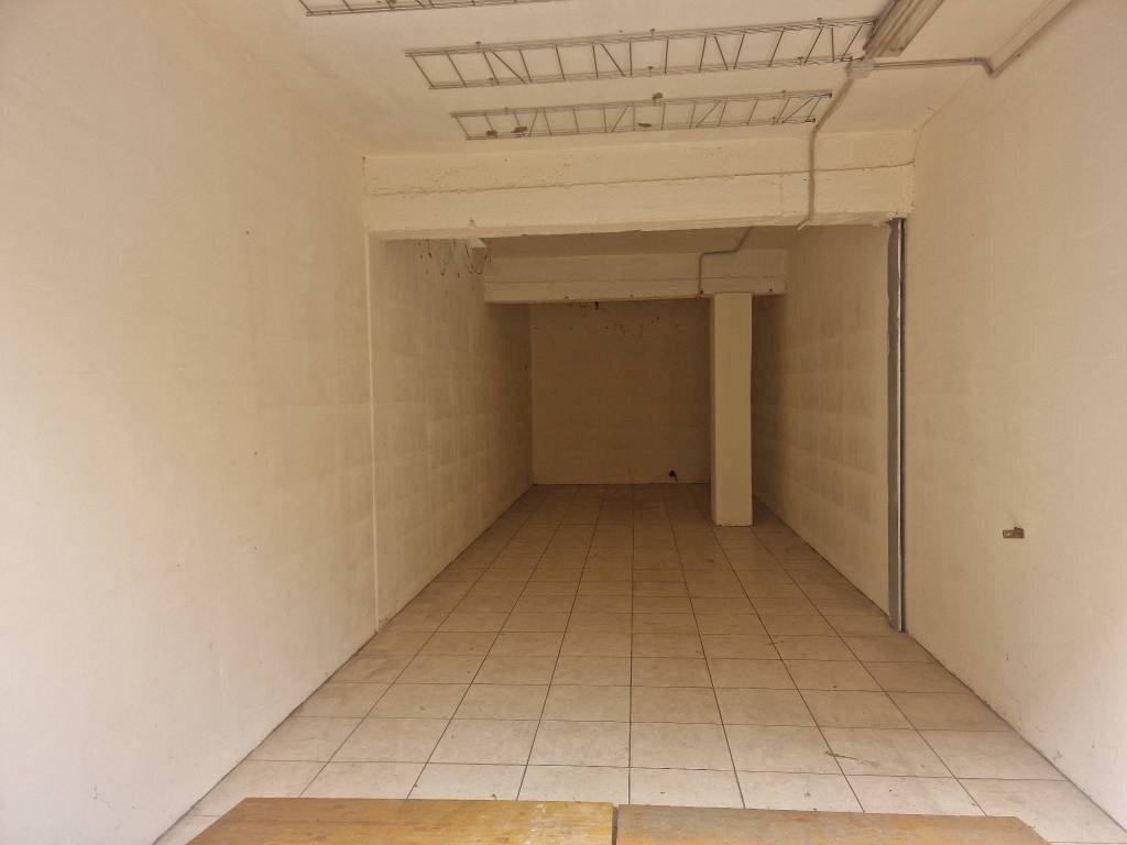 Warehouse via del Serra, Terni - photo 1