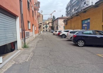 Magazzino via del Serra, Terni - foto 6
