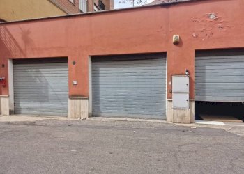 Magazzino via del Serra, Terni - foto 9