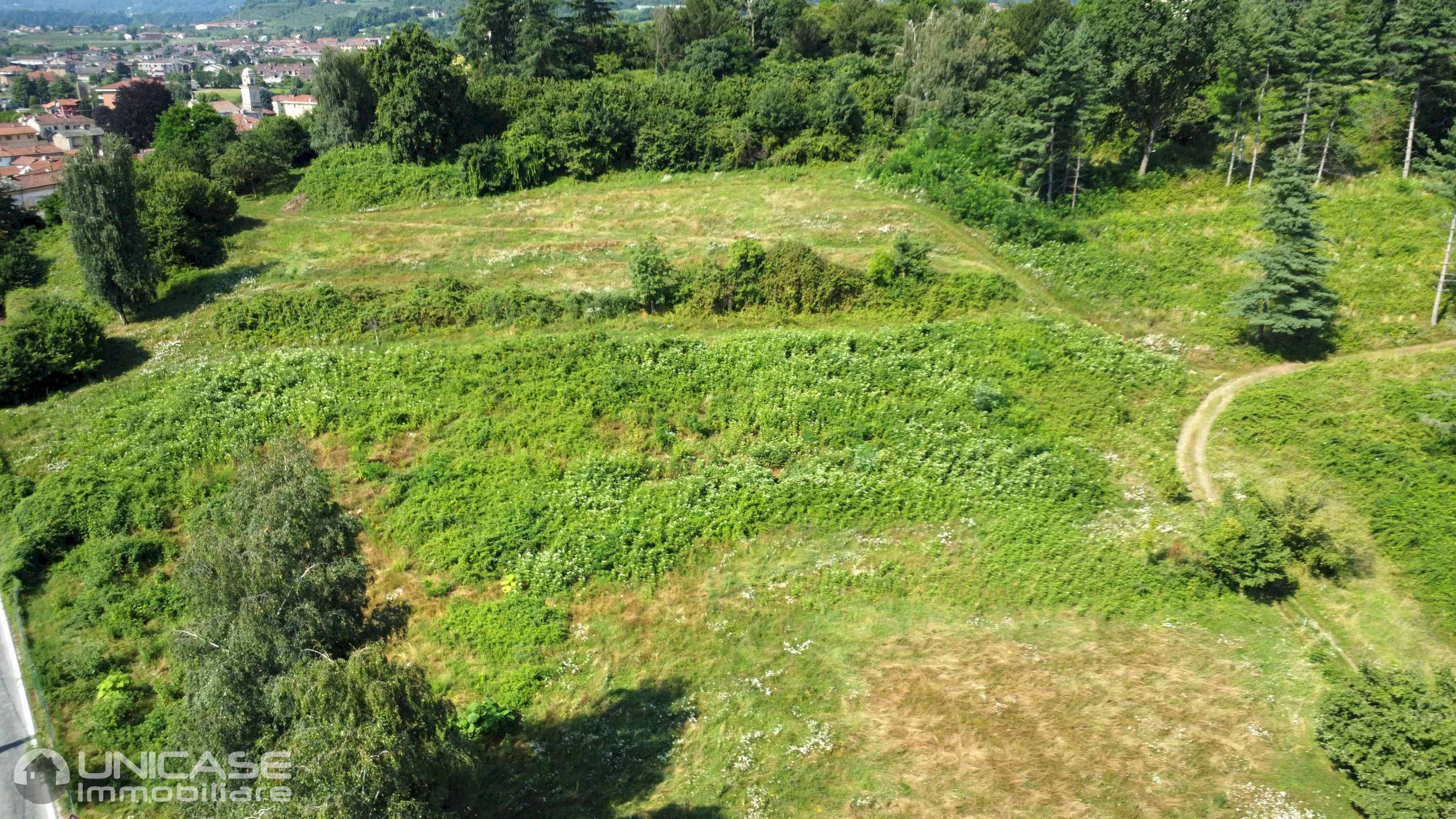 Agricultural land via Vittorio Emanuele II, 10, Bricherasio - photo 3