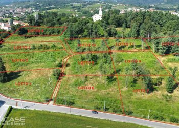 Agricultural land via Vittorio Emanuele II, 10, Bricherasio - photo 1