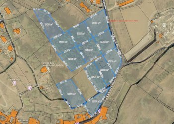 Agricultural land via Vittorio Emanuele II, 10, Bricherasio - photo 2