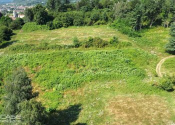 Agricultural land via Vittorio Emanuele II, 10, Bricherasio - photo 3
