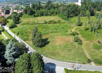 Agricultural land via Vittorio Emanuele II, 10, Bricherasio - photo 4