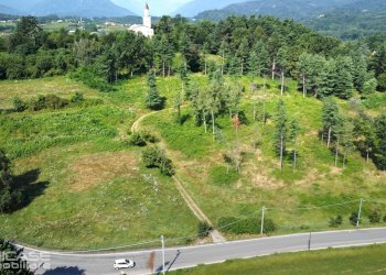 Agricultural land via Vittorio Emanuele II, 10, Bricherasio - photo 6