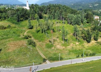 Agricultural land via Vittorio Emanuele II, 10, Bricherasio - photo 7
