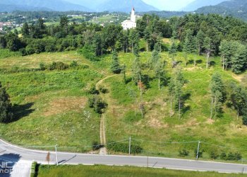 Agricultural land via Vittorio Emanuele II, 10, Bricherasio - photo 8