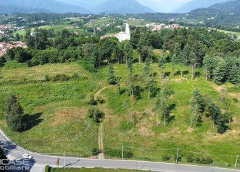 Agricultural land via Vittorio Emanuele II, 10, Bricherasio - photo 9