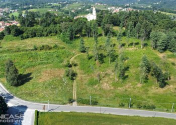 Agricultural land via Vittorio Emanuele II, 10, Bricherasio - photo 10