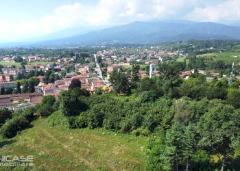 Agricultural land via Vittorio Emanuele II, 10, Bricherasio - photo 13