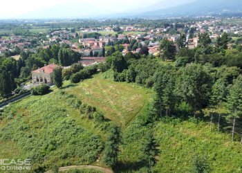 Agricultural land via Vittorio Emanuele II, 10, Bricherasio - photo 14