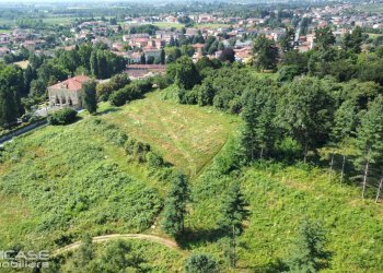 Agricultural land via Vittorio Emanuele II, 10, Bricherasio - photo 16