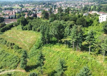 Agricultural land via Vittorio Emanuele II, 10, Bricherasio - photo 17