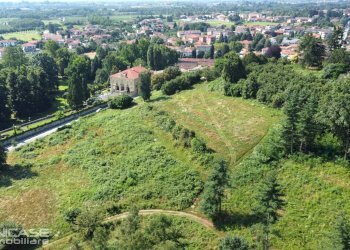 Agricultural land via Vittorio Emanuele II, 10, Bricherasio - photo 18