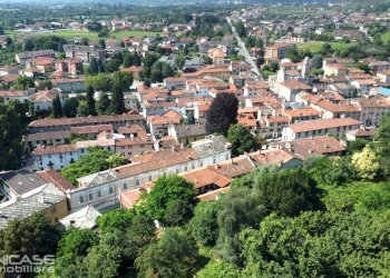 Agricultural land via Vittorio Emanuele II, 10, Bricherasio - photo 19