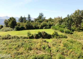 Agricultural land via Vittorio Emanuele II, 10, Bricherasio - photo 25