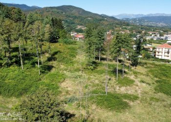 Agricultural land via Vittorio Emanuele II, 10, Bricherasio - photo 27