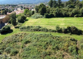 Agricultural land via Vittorio Emanuele II, 10, Bricherasio - photo 32