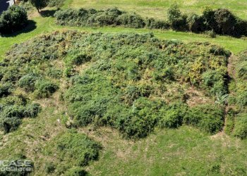 Agricultural land via Vittorio Emanuele II, 10, Bricherasio - photo 33
