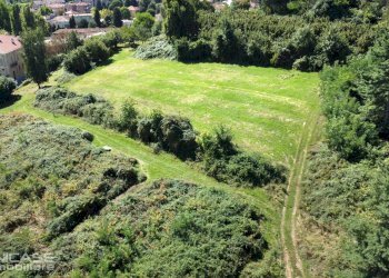 Agricultural land via Vittorio Emanuele II, 10, Bricherasio - photo 38