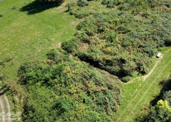 Agricultural land via Vittorio Emanuele II, 10, Bricherasio - photo 41