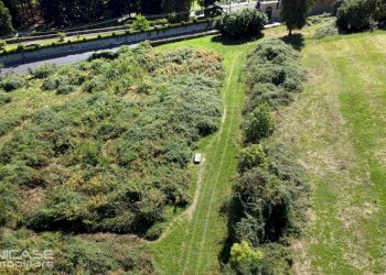 Agricultural land via Vittorio Emanuele II, 10, Bricherasio - photo 42