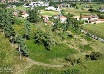 Agricultural land via Vittorio Emanuele II, 10, Bricherasio - photo 44