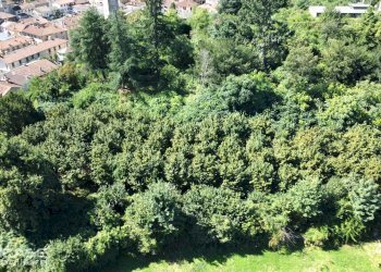 Agricultural land via Vittorio Emanuele II, 10, Bricherasio - photo 47