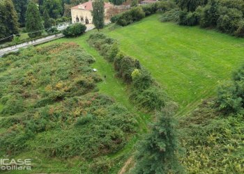 Agricultural land via Vittorio Emanuele II, 10, Bricherasio - photo 50