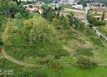 Agricultural land via Vittorio Emanuele II, 10, Bricherasio - photo 54