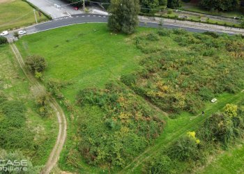 Agricultural land via Vittorio Emanuele II, 10, Bricherasio - photo 61