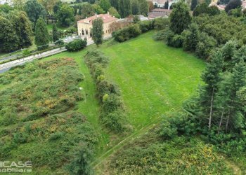 Agricultural land via Vittorio Emanuele II, 10, Bricherasio - photo 65