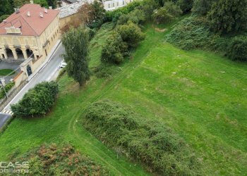 Agricultural land via Vittorio Emanuele II, 10, Bricherasio - photo 67
