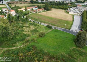 Agricultural land via Vittorio Emanuele II, 10, Bricherasio - photo 76