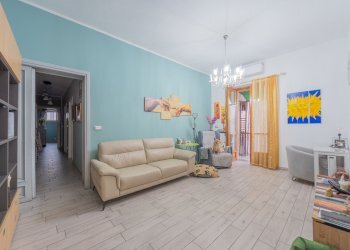 Quadrilocale Asti - foto 1